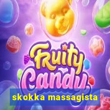 skokka massagista